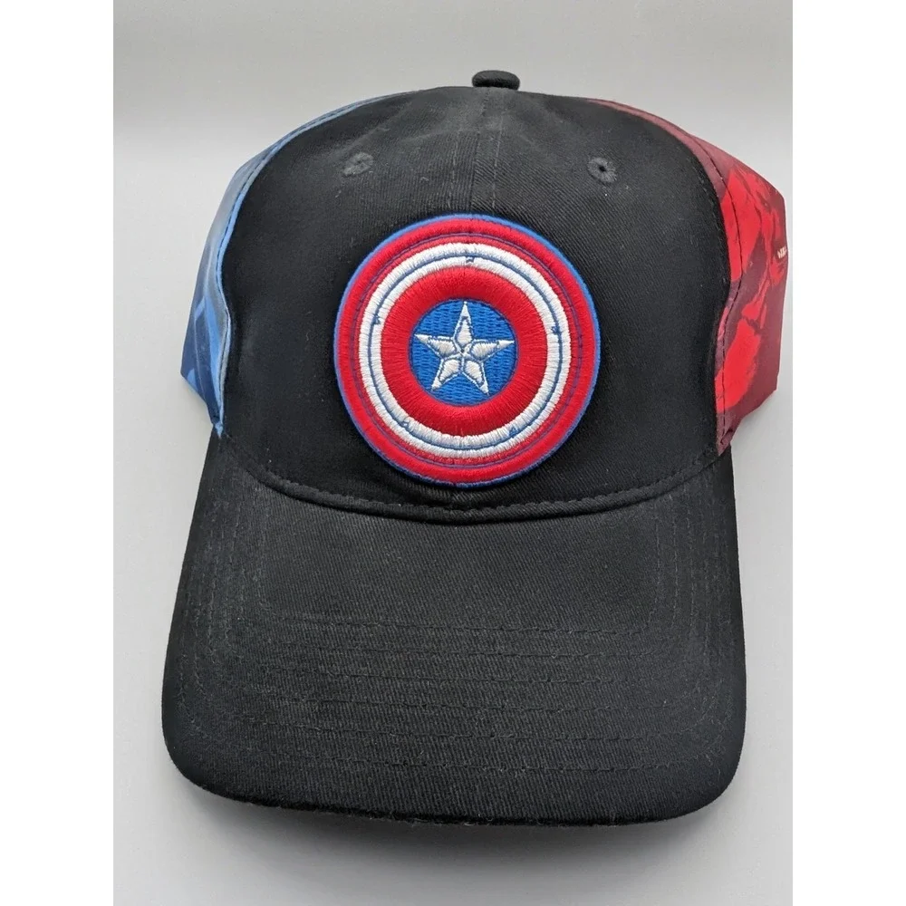 Captain America: Brave New World,‎ Red Hulk Marvel Mens